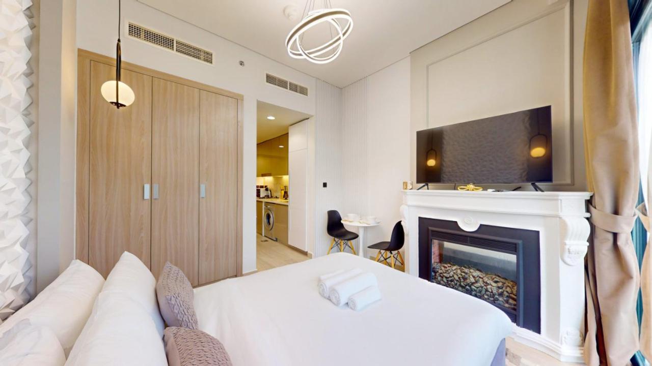 Apartment Azizi Riviera 21 - Bright *