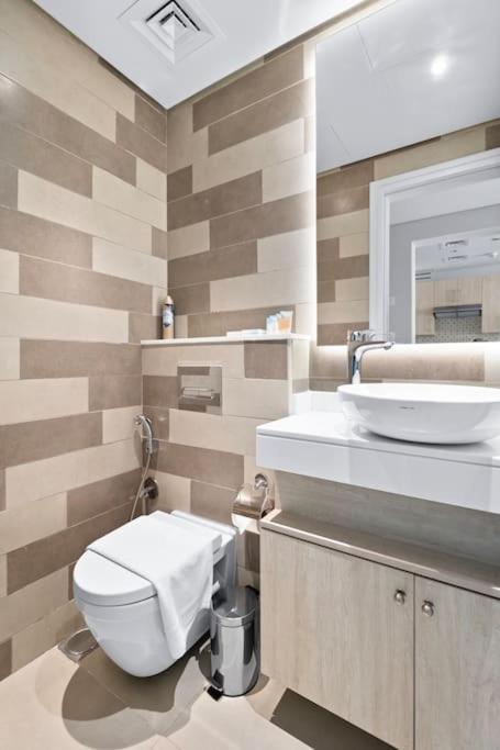 Apartment Goldbest-seven Palm Living 1bdr *