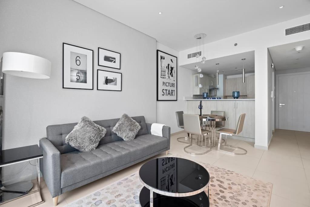 Goldbest-seven Palm Living 1bdr *