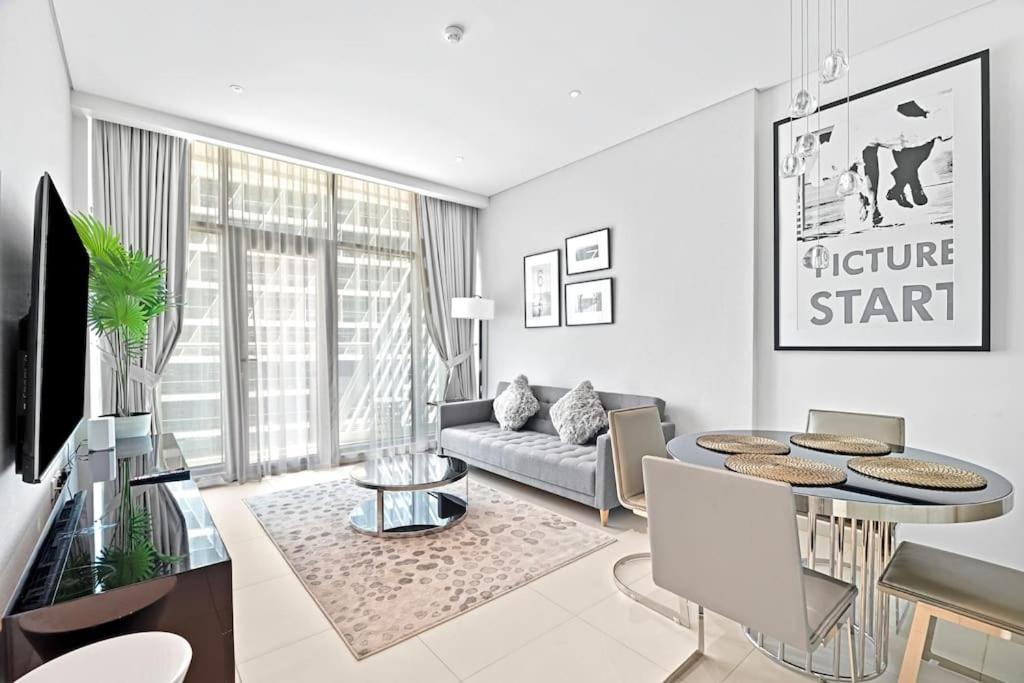 Goldbest-seven Palm Living 1bdr
