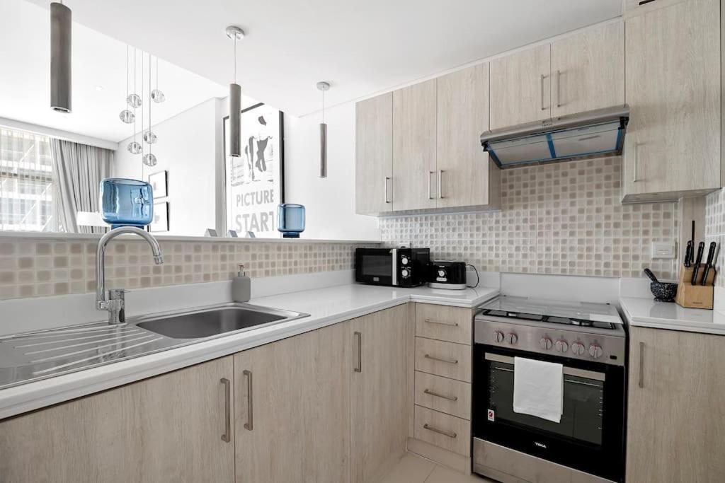 Goldbest-seven Palm Living 1bdr Apartment