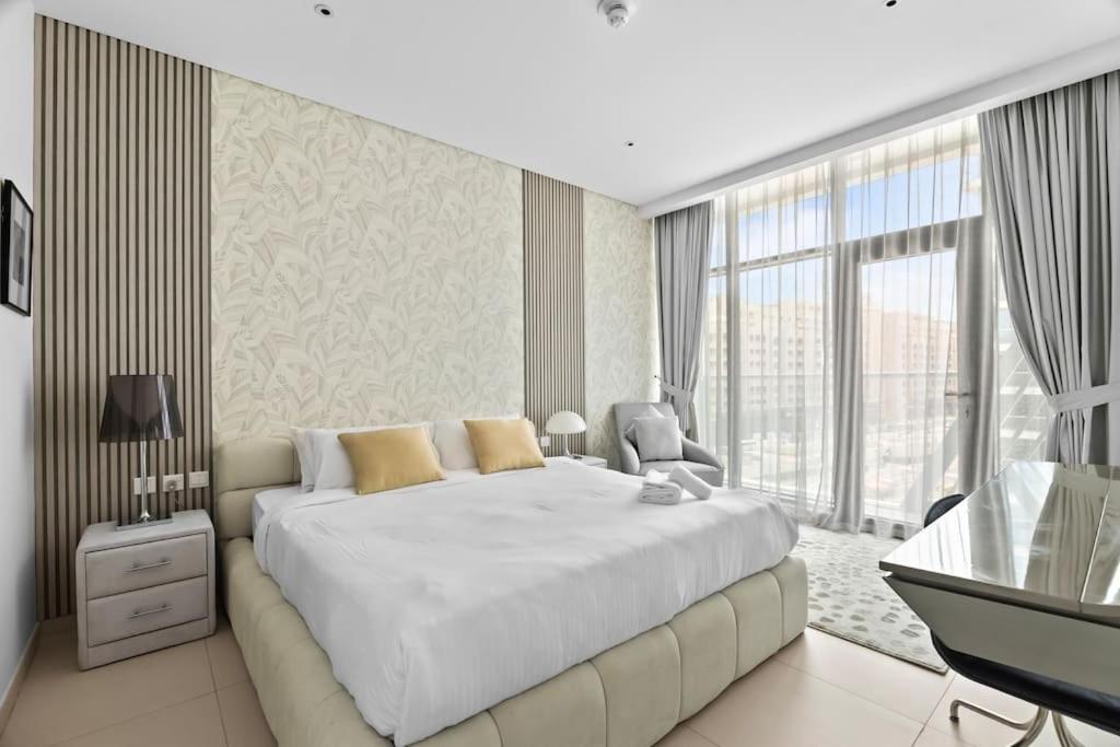 Goldbest-seven Palm Living 1bdr Apartment *