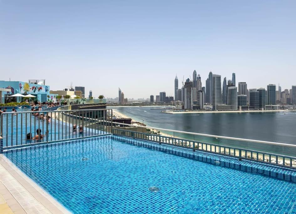 Apartment Goldbest-seven Palm Living 1bdr