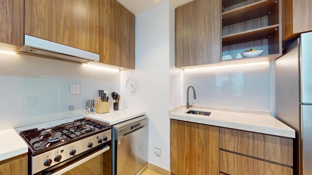 Apartment La Cote Building 2 -spacious One Bedroom Dubai
