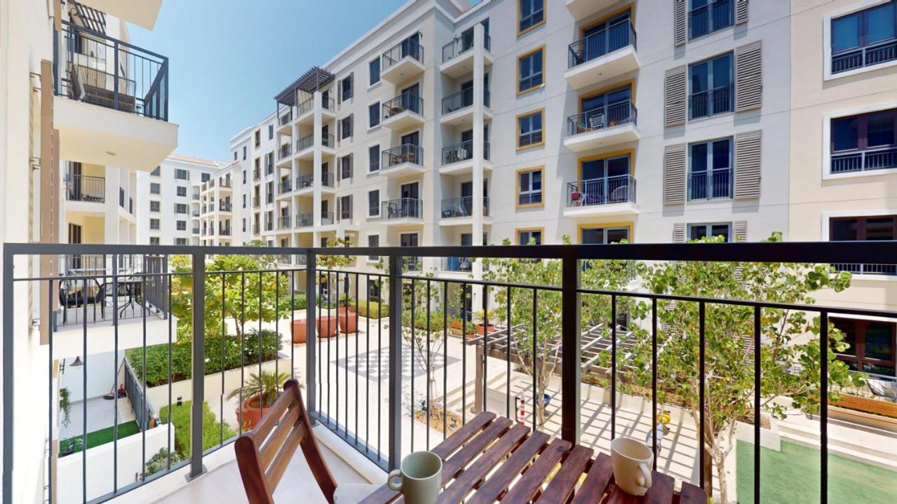 La Cote Building 2 -spacious One Bedroom * Dubai