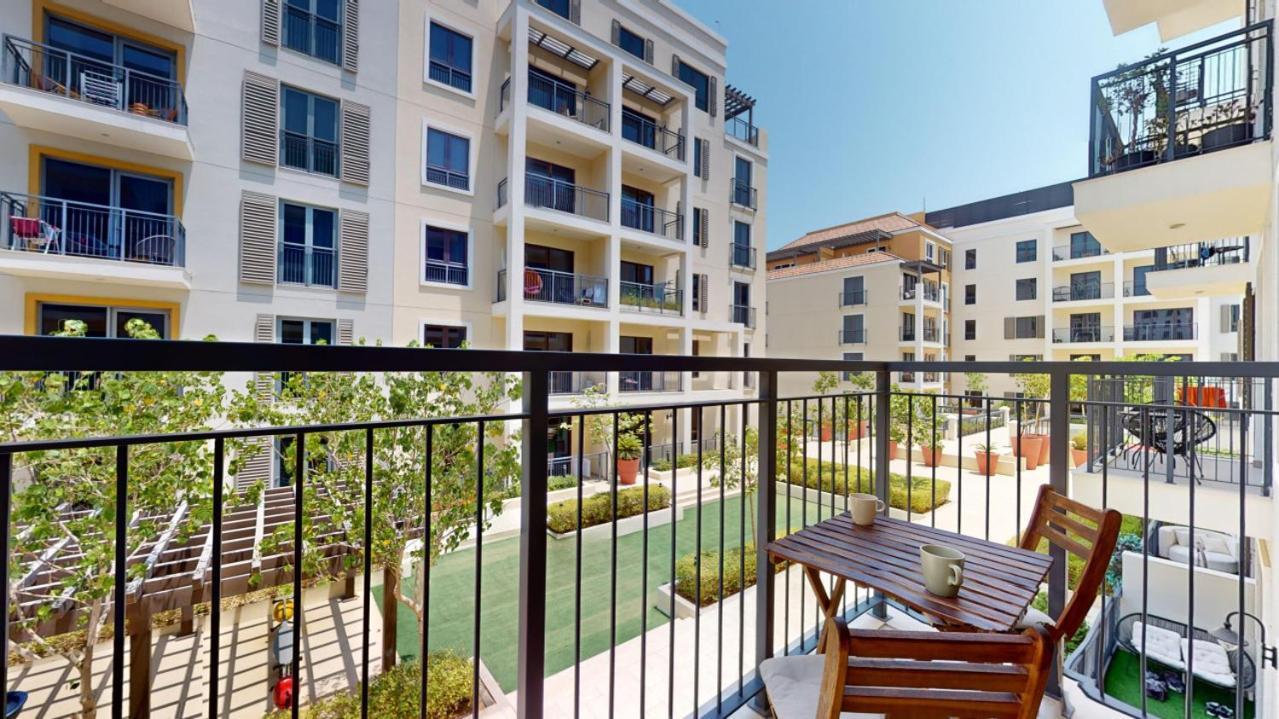 La Cote Building 2 -spacious One Bedroom