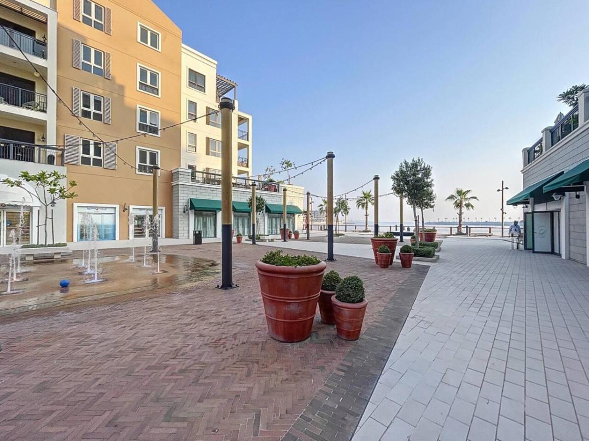 Apartment La Cote Building 2 -spacious One Bedroom Dubai