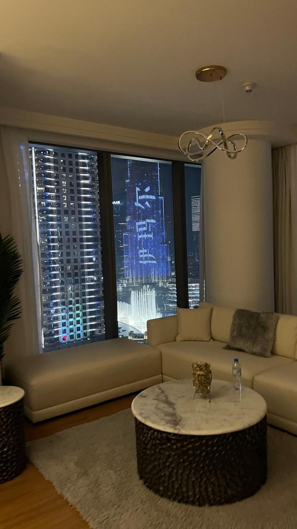 Apartment Boulevard Point View