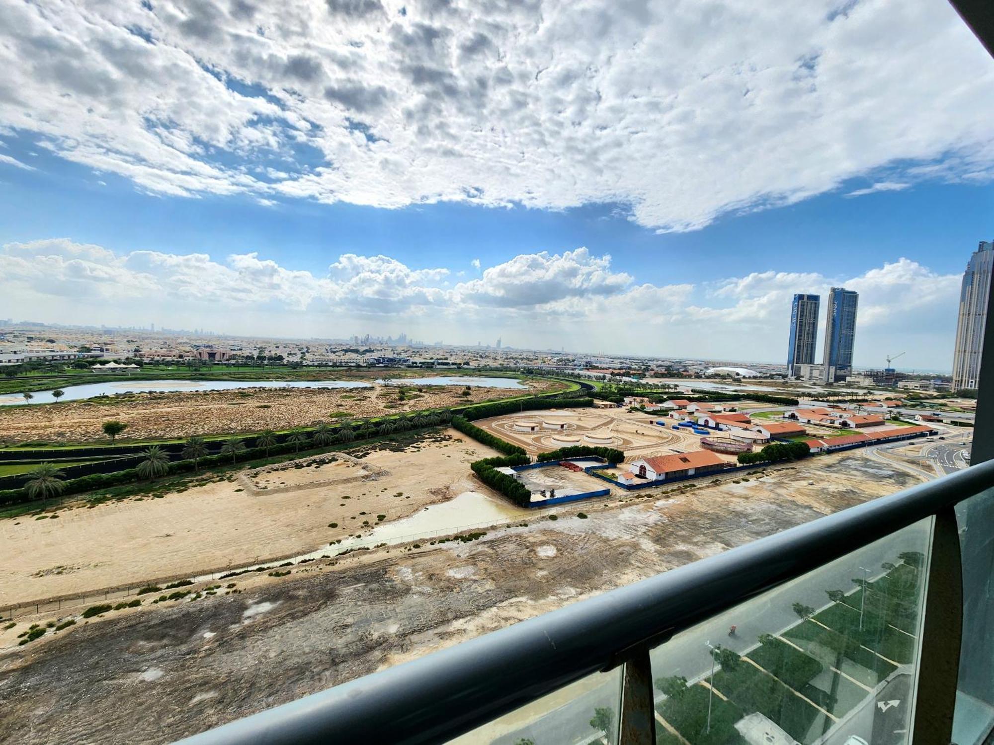Apartment Royal Maison Luxurious 2 Bedroom In Business Bay