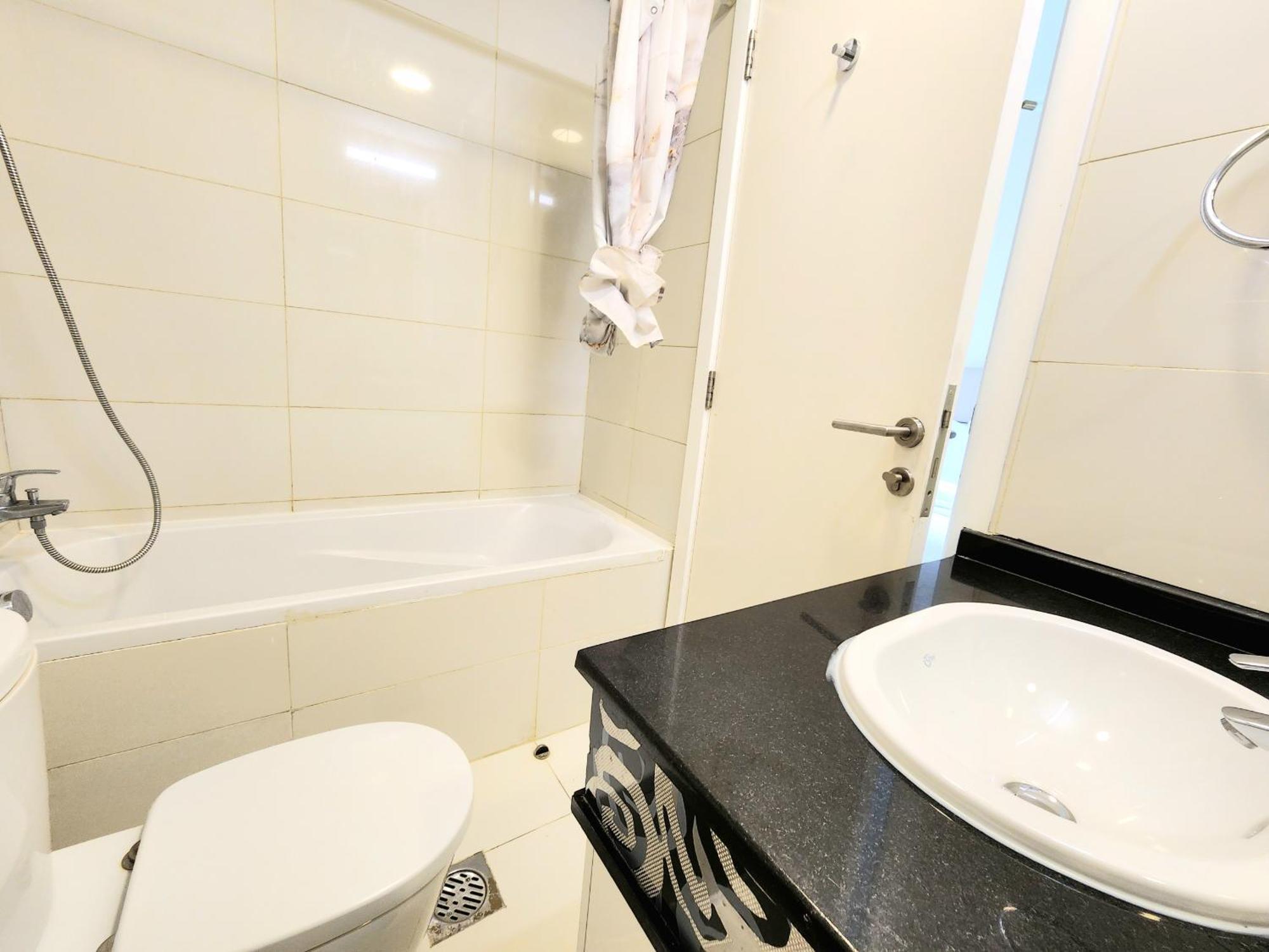 Apartment Royal Maison Luxurious 2 Bedroom In Business Bay Dubai