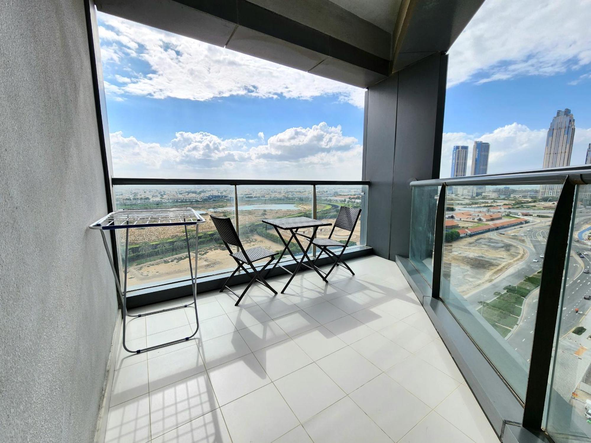 Apartment Royal Maison Luxurious 2 Bedroom In Business Bay