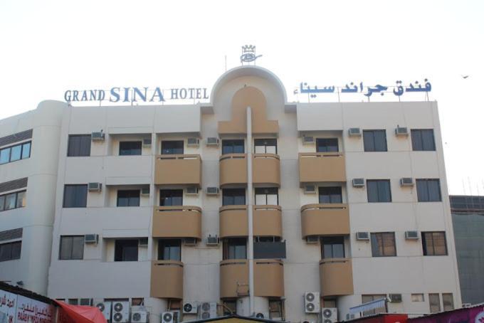 Grand Sina Dubai