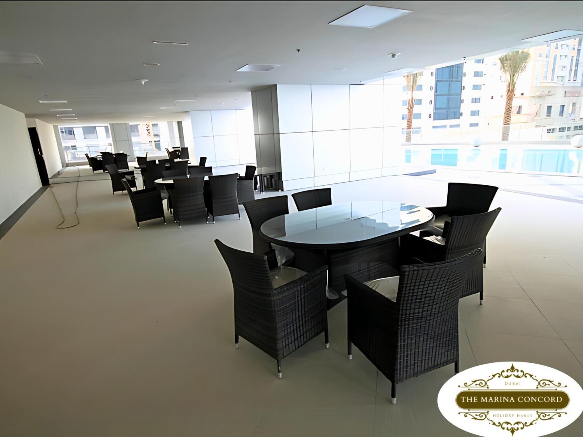 The Marina Concord *