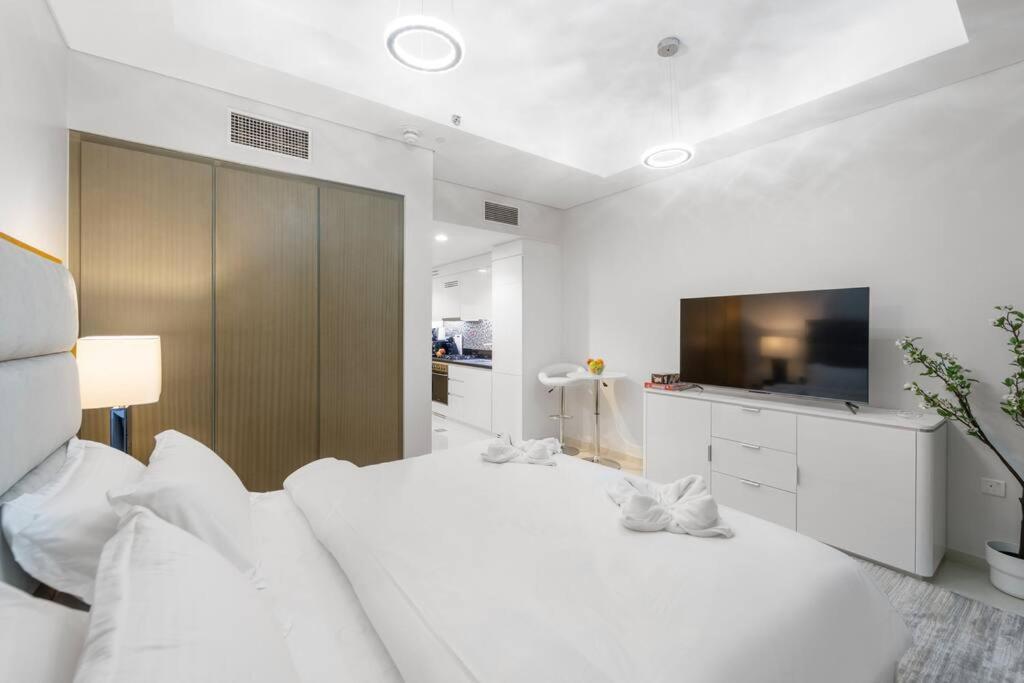 Apartment First Class Luxe Living