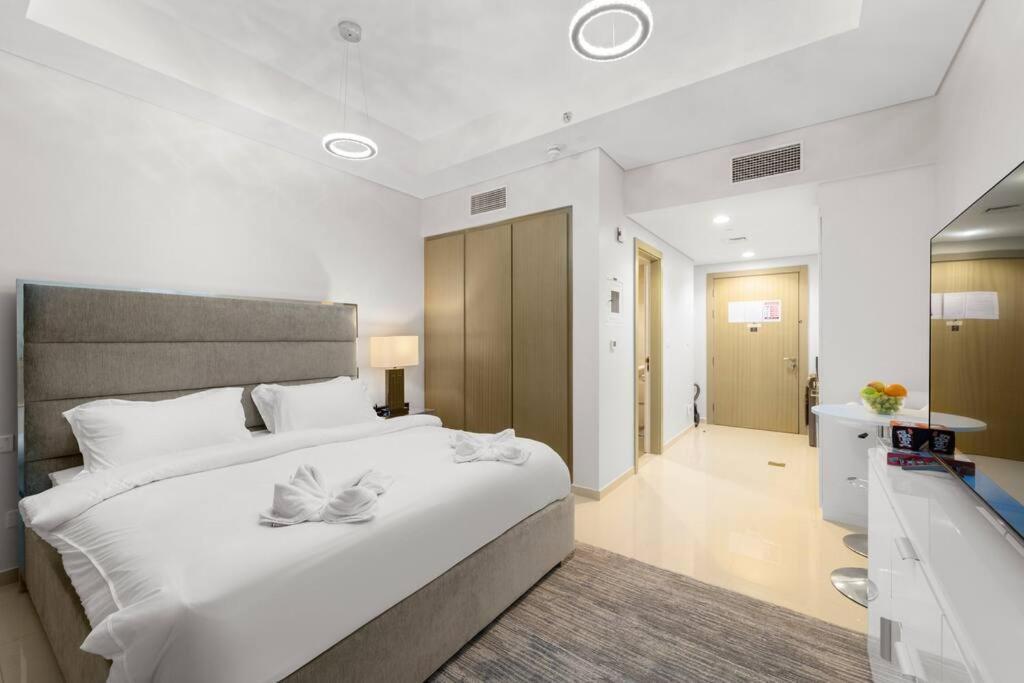 Apartment First Class Luxe Living *