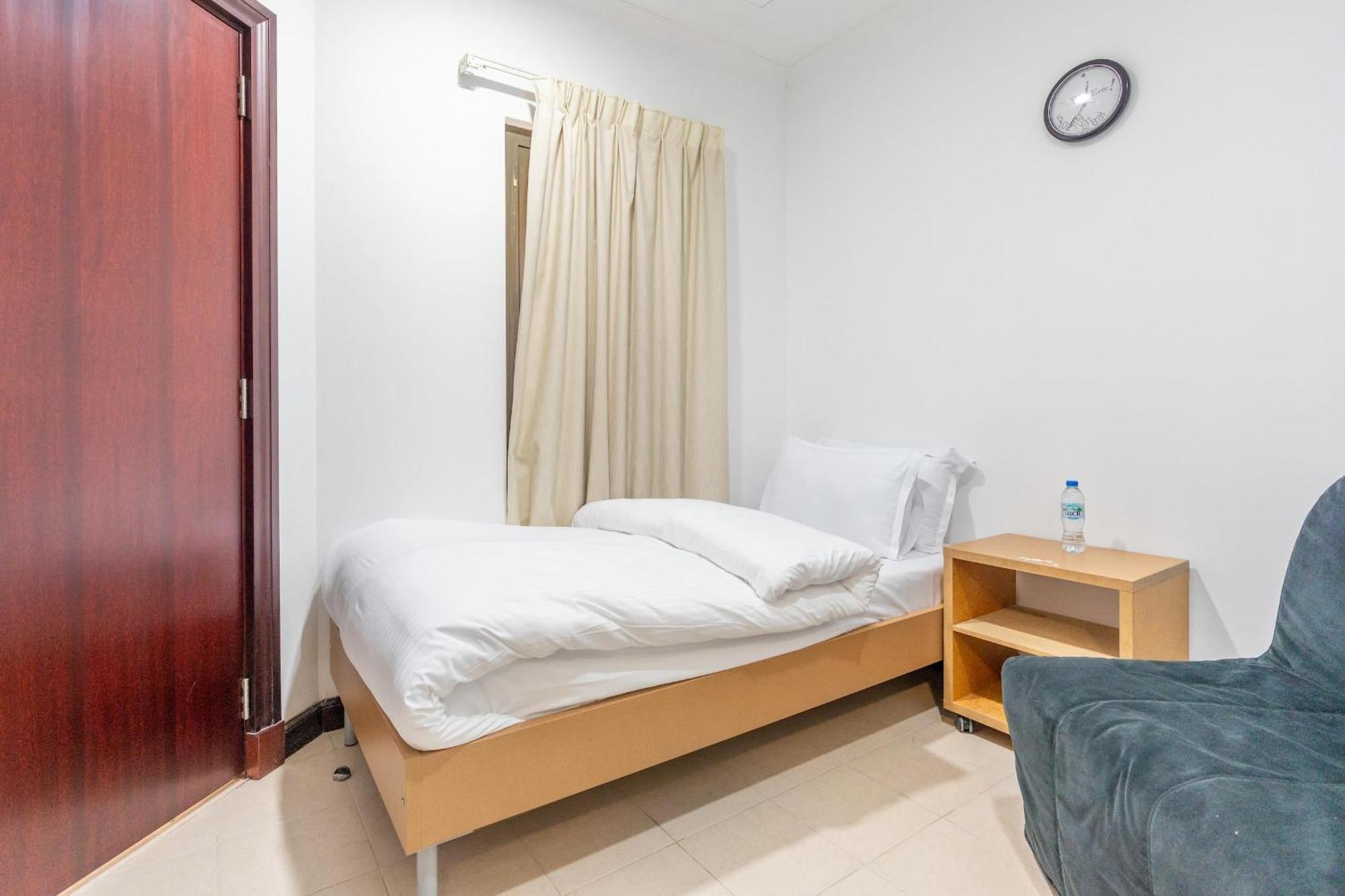 Palm Jumeirah - 4br - Private Beach - Cityapartmentstay