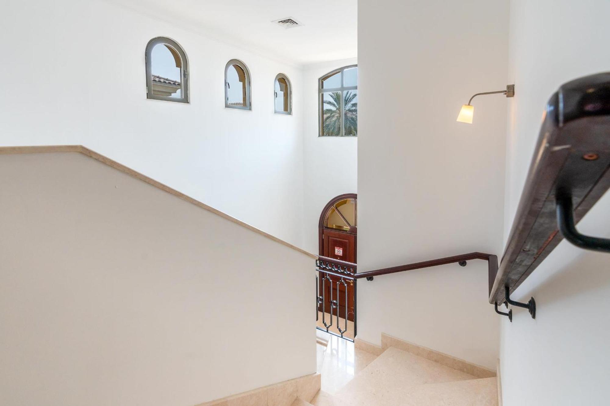 Holiday home Palm Jumeirah - 4br - Private Beach - Cityapartmentstay