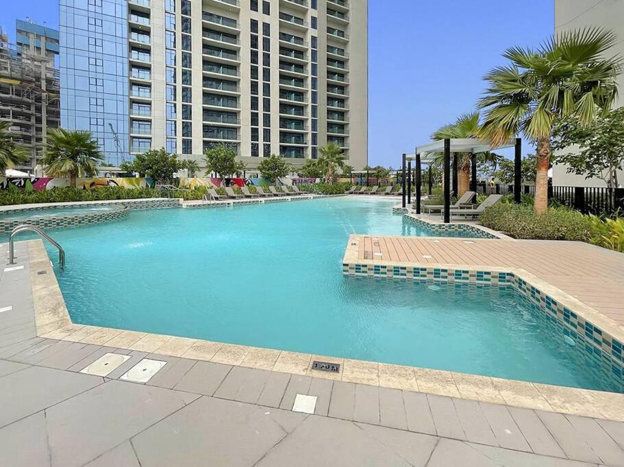Apartment First Class Luxe Living *