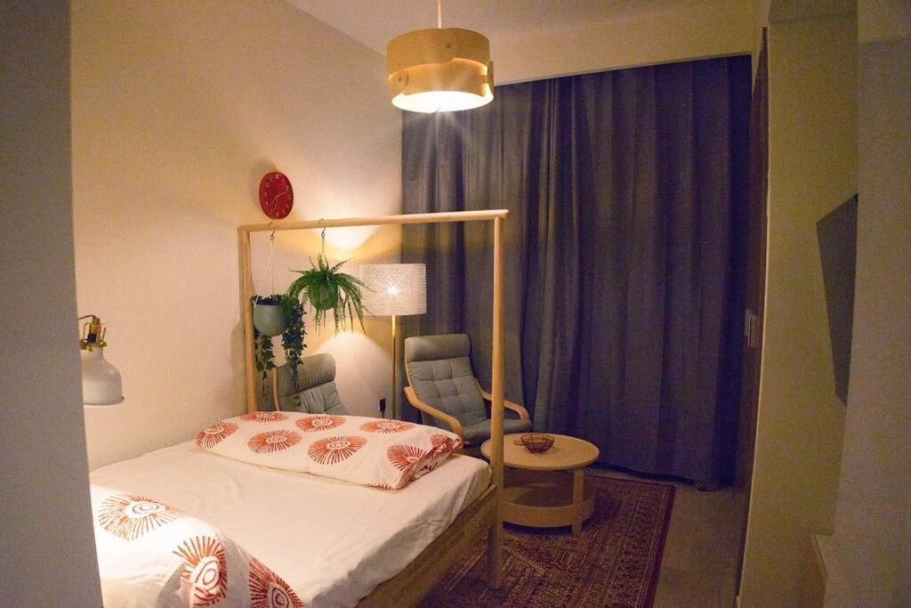 Chic And Cozy Apartment Dubai