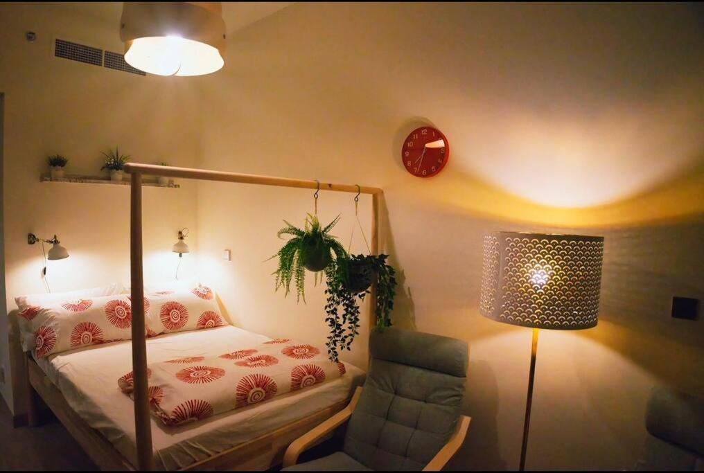 Chic And Cozy Apartment Dubai