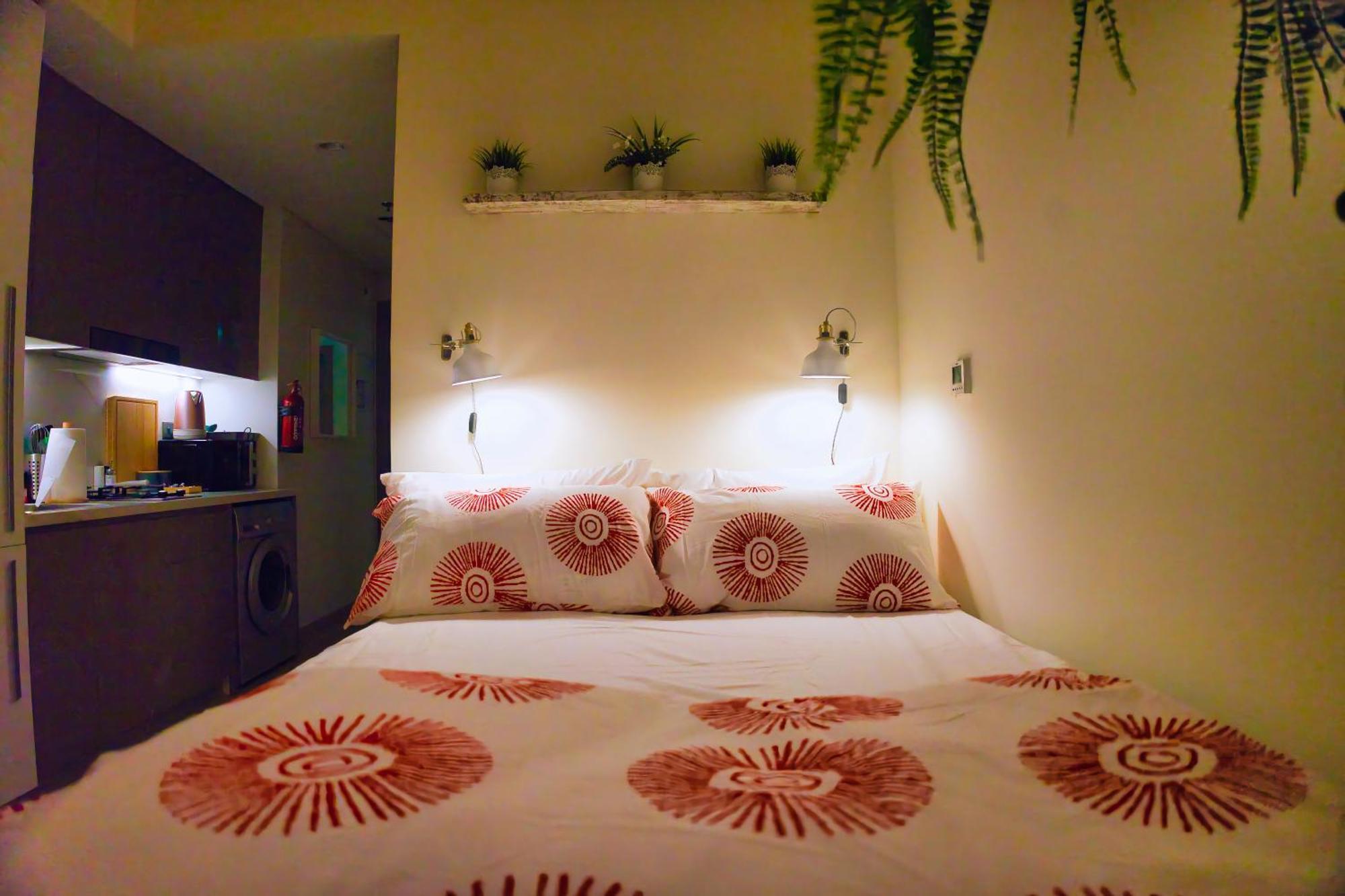 Stylish Retreat Dubai