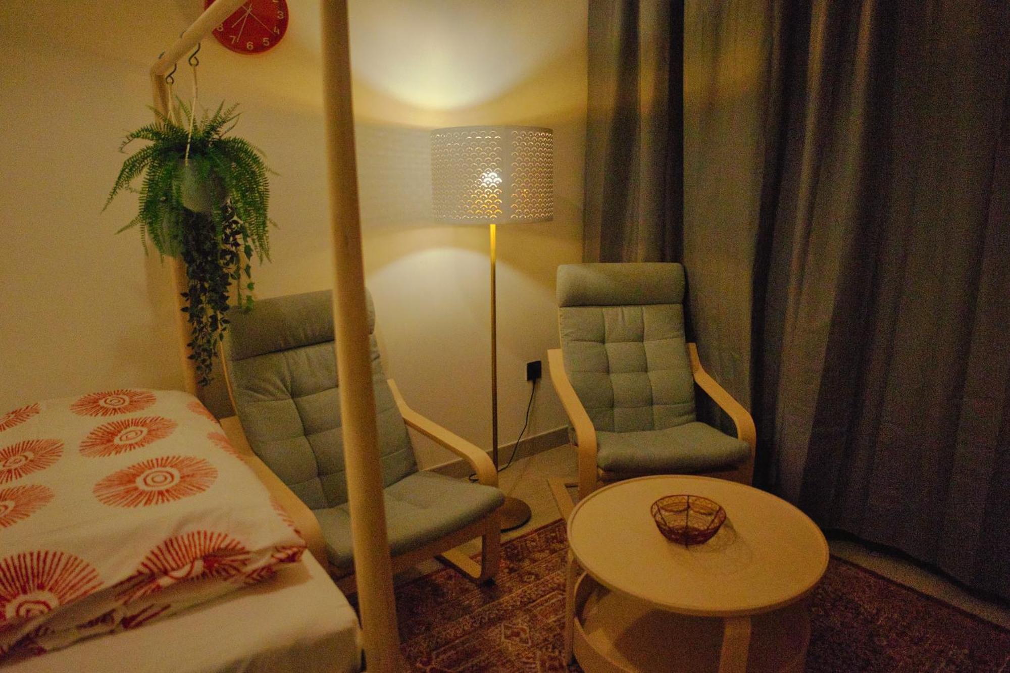 Stylish Retreat *