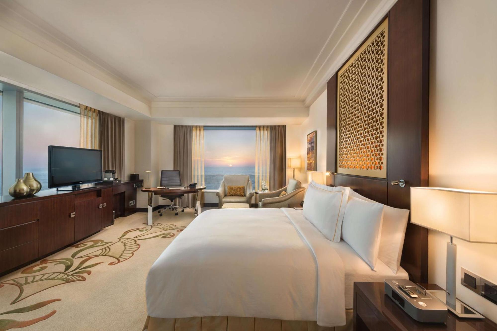 Conrad Hotel