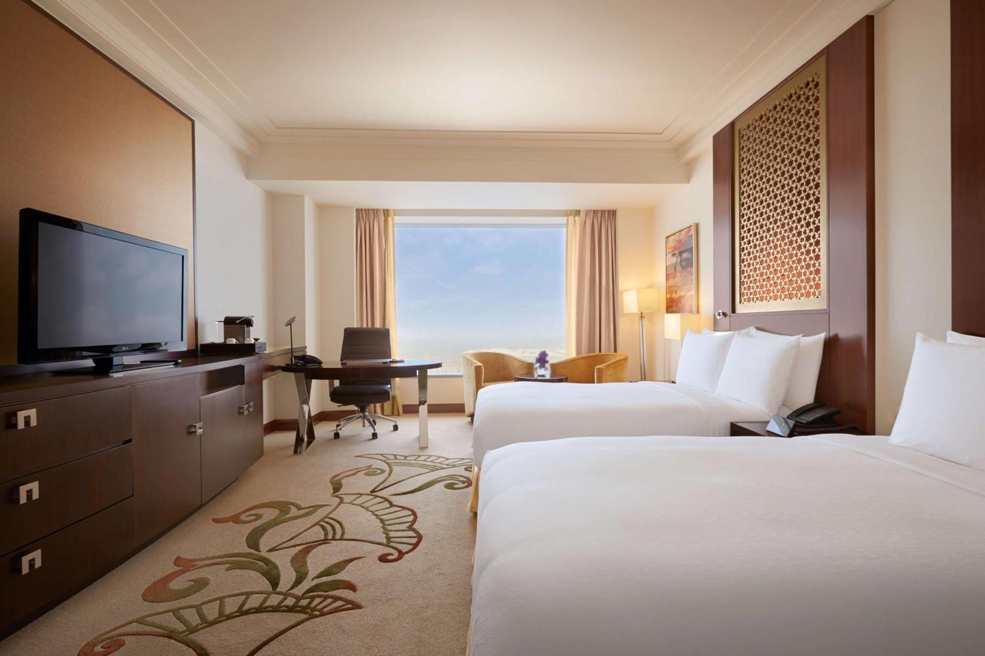 Conrad Dubai
