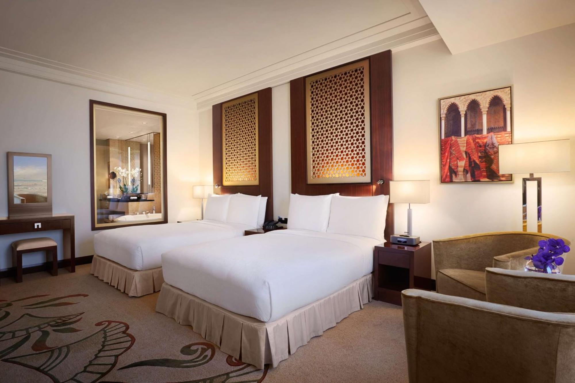 Conrad Hotel