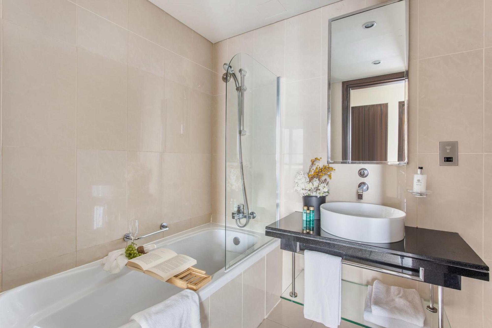 Apartment Frank Porter - Bonnington