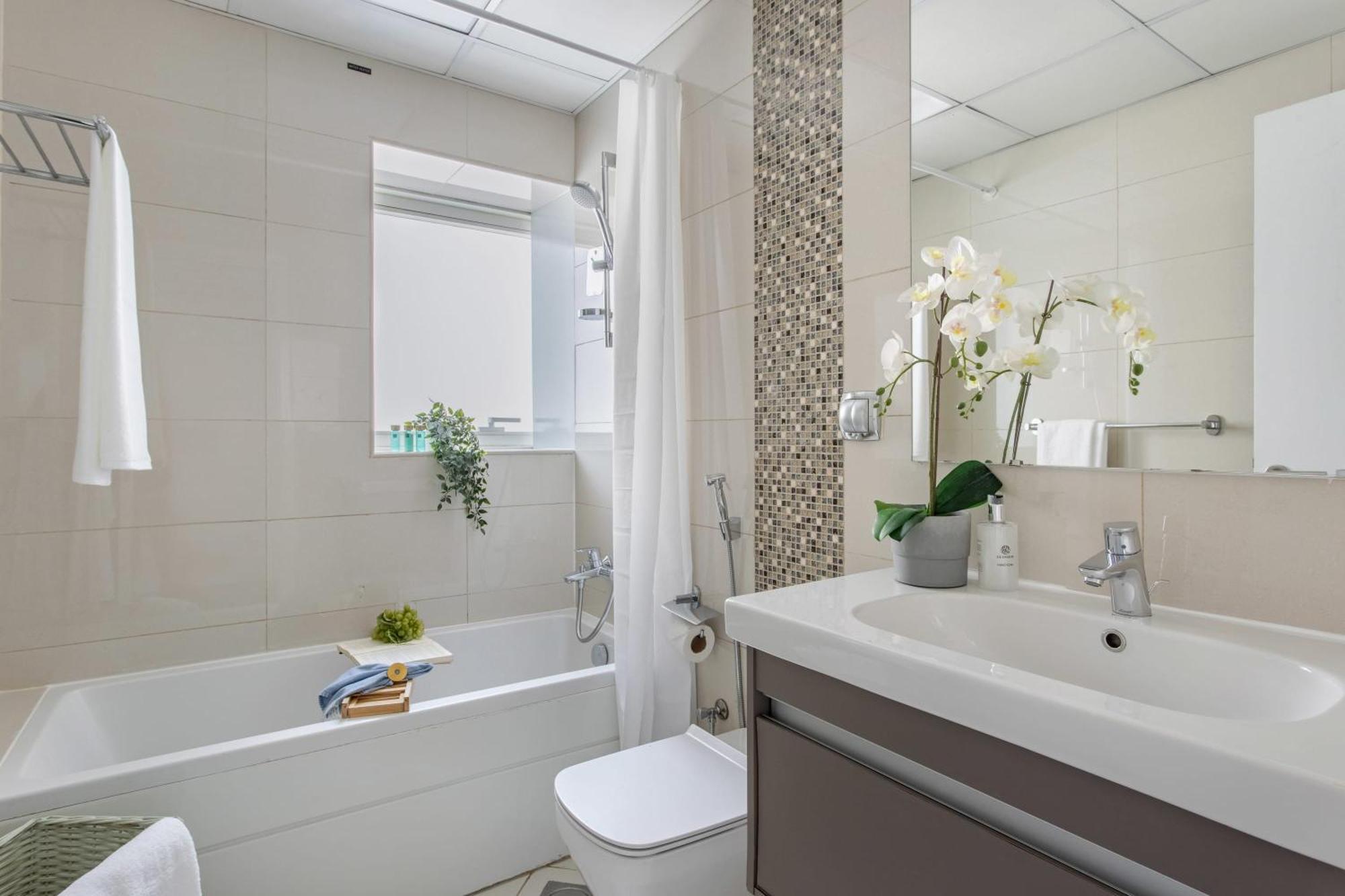 Apartment Frank Porter - Continental Tower