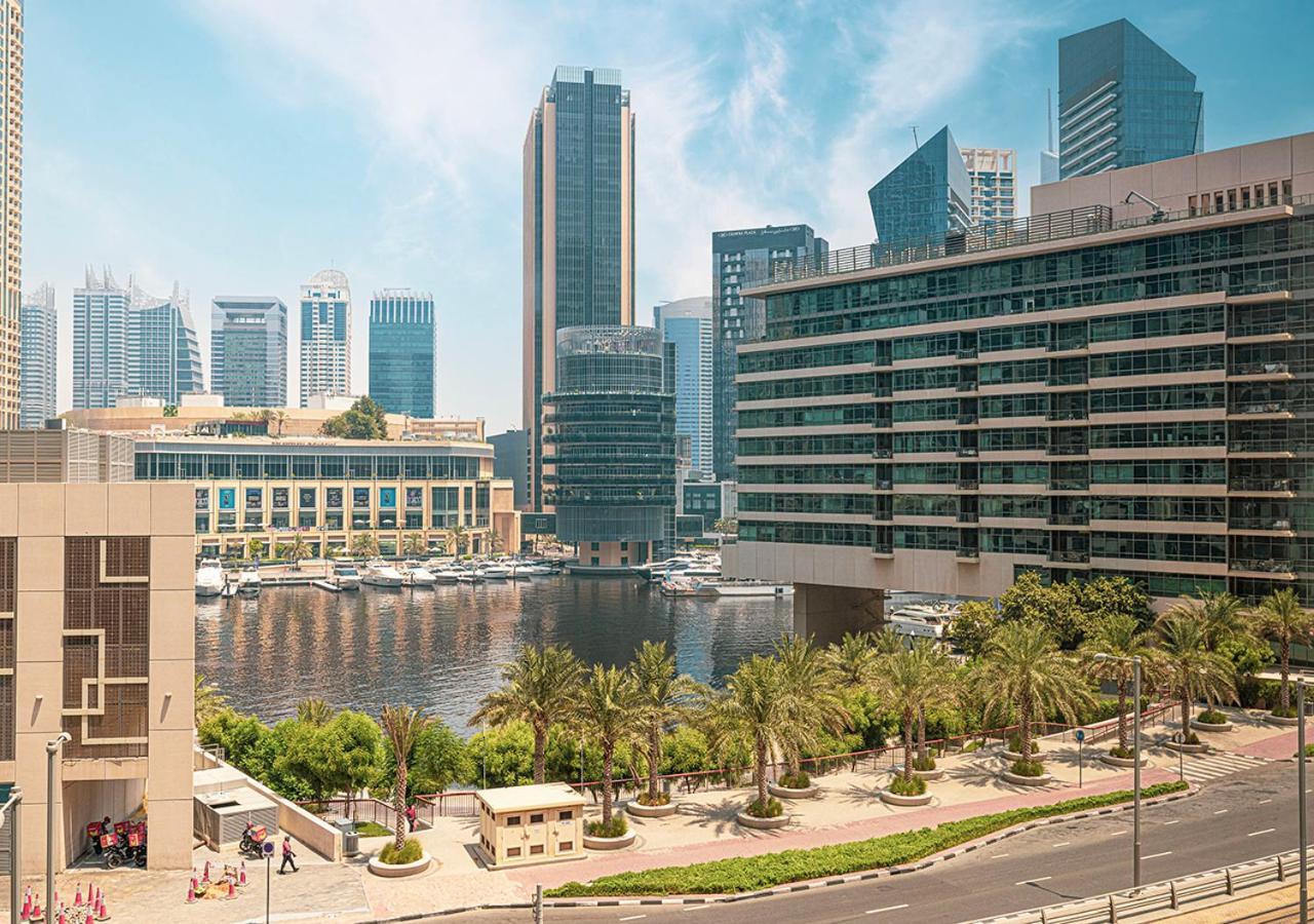 Apartment First Class In Heart Of Jbr, Steps To The - 121 Living Dubai