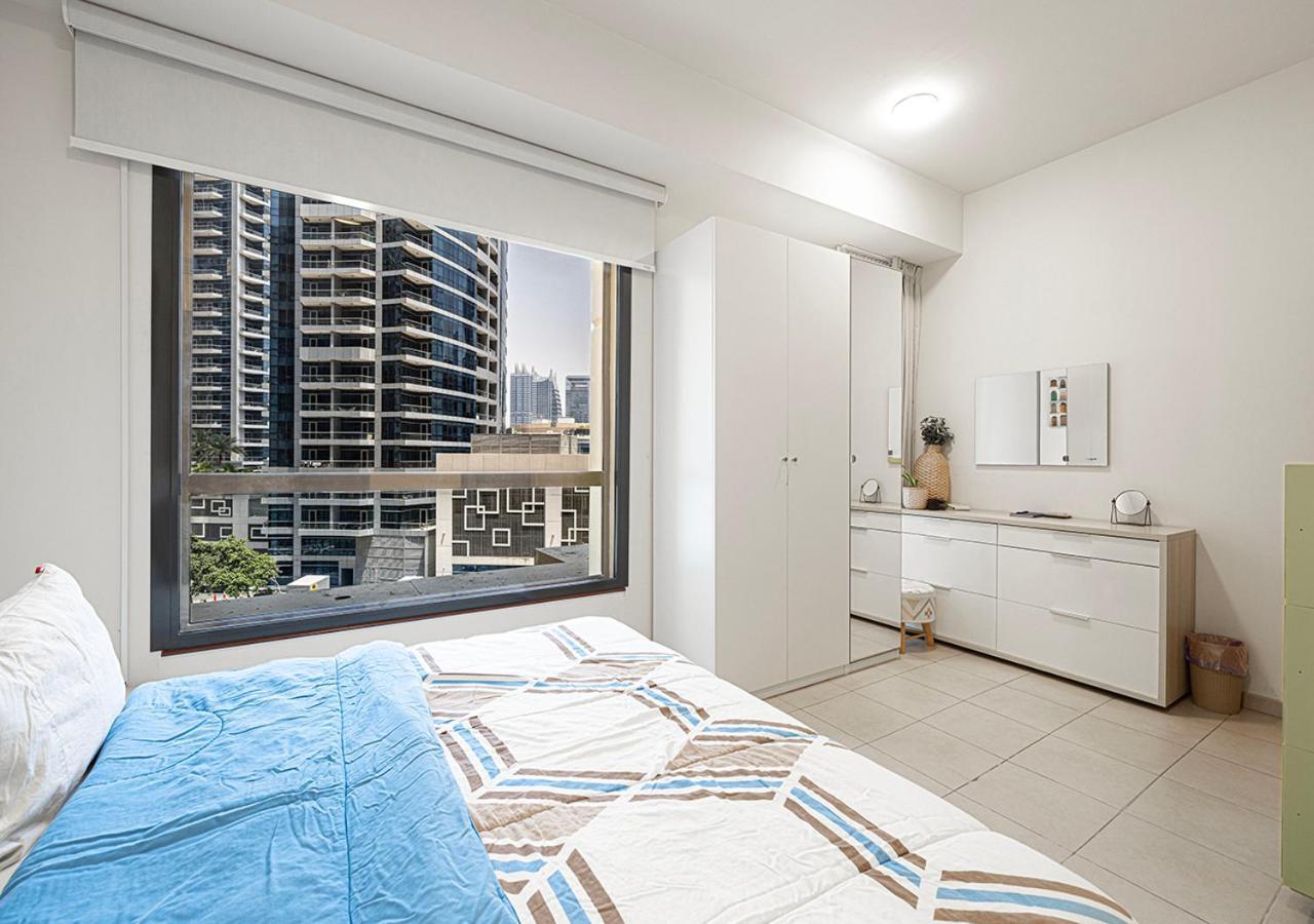 Apartment First Class In Heart Of Jbr, Steps To The - 121 Living Dubai