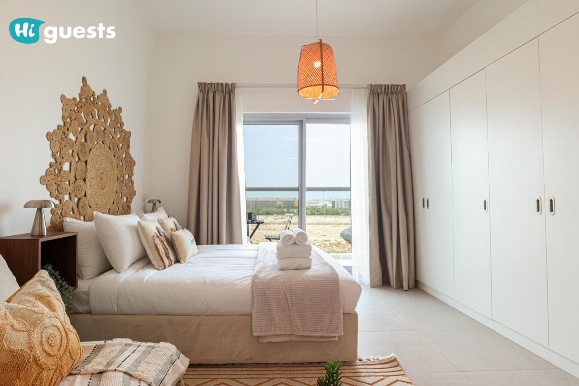 Apartment Higuests - Bella Rose Tower *