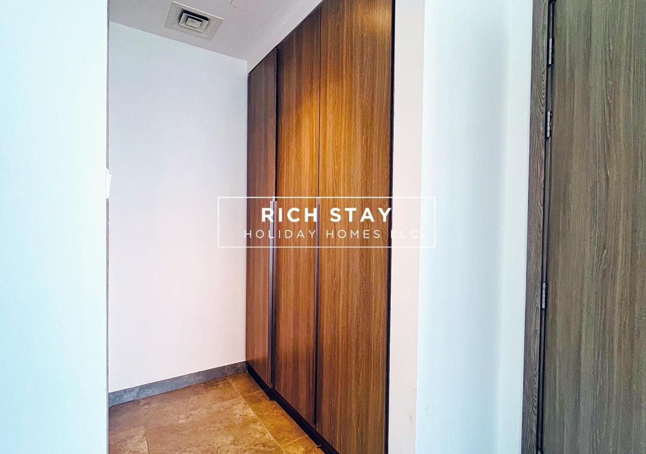 Exquisite 1br In Stella Maris, Marina & Sea View * Dubai