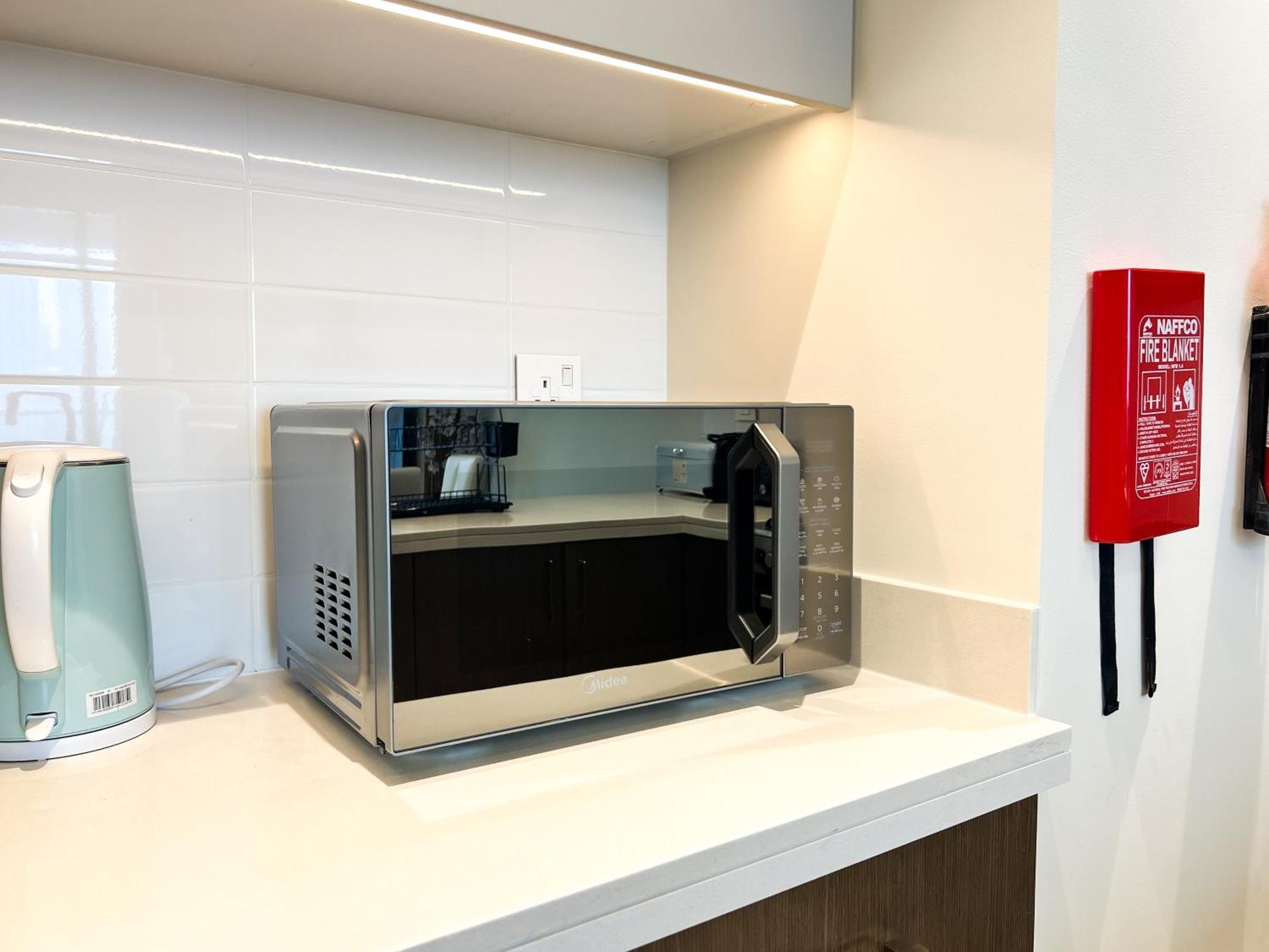 Luxury New 3 Beds Plus Maid Forte Tower * Dubai