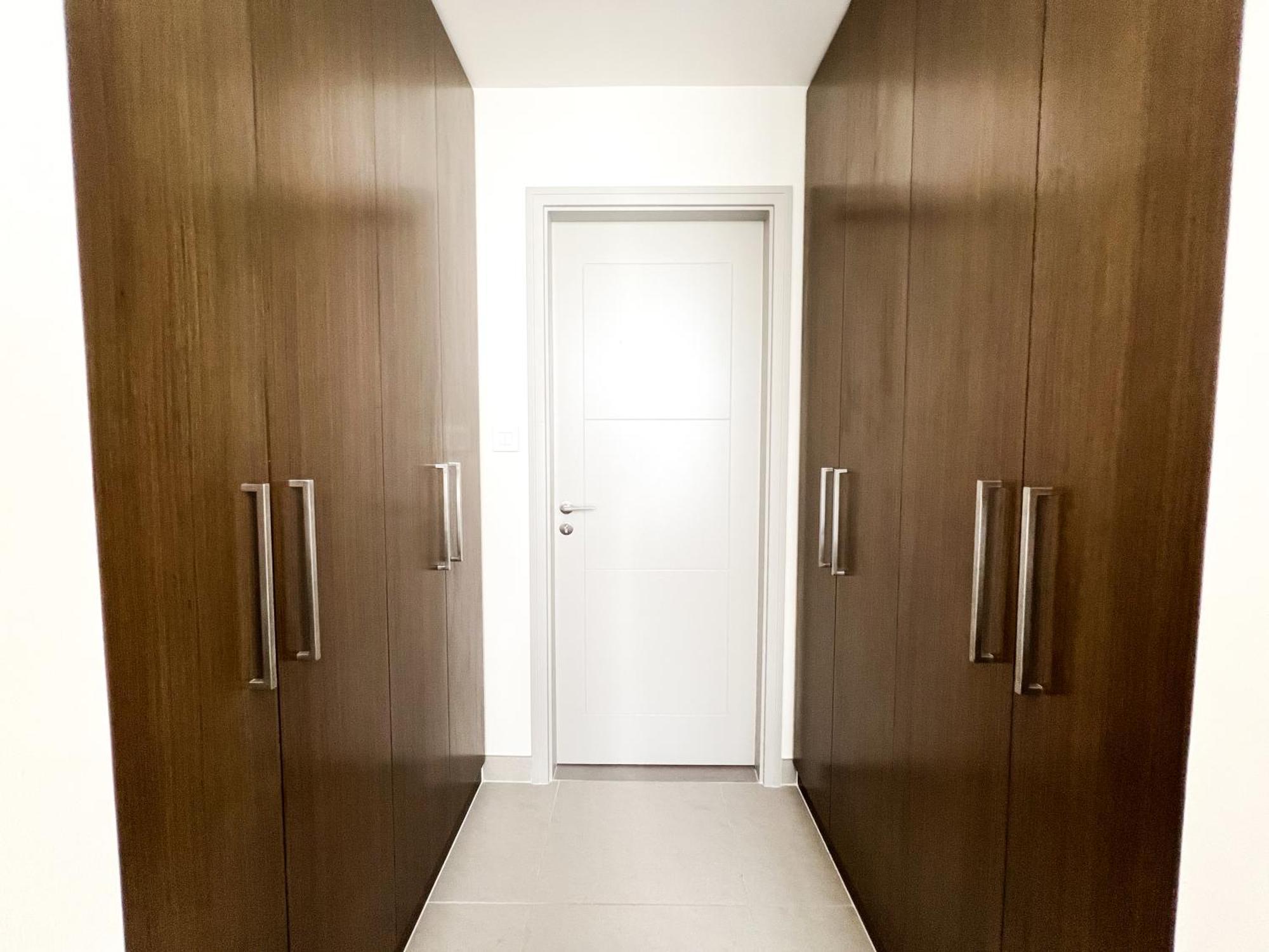 Luxury New 3 Beds Plus Maid Forte Tower Apartment Dubai