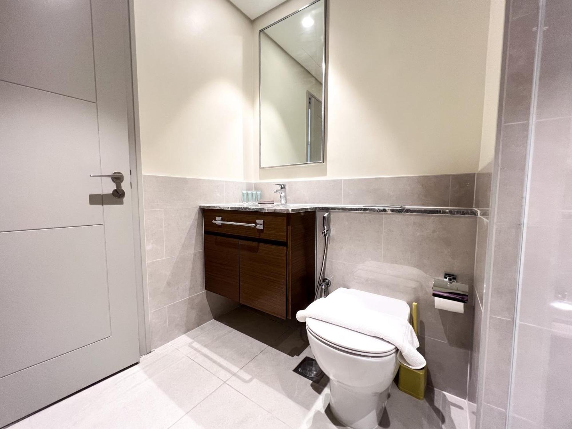 Luxury New 3 Beds Plus Maid Forte Tower * Dubai