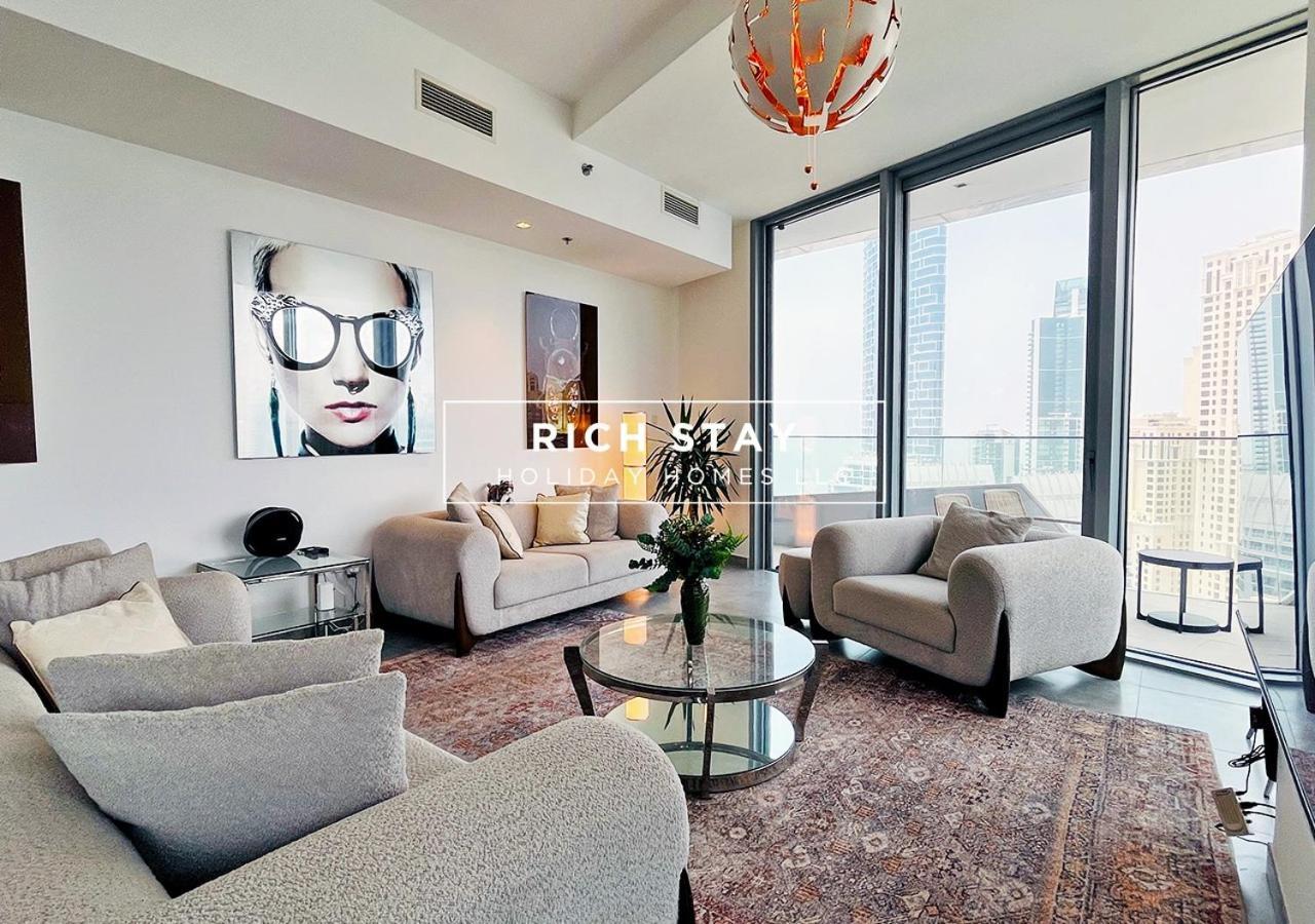 Apartment Gorgeous 2 Bedroom In Stella Maris , Marina *