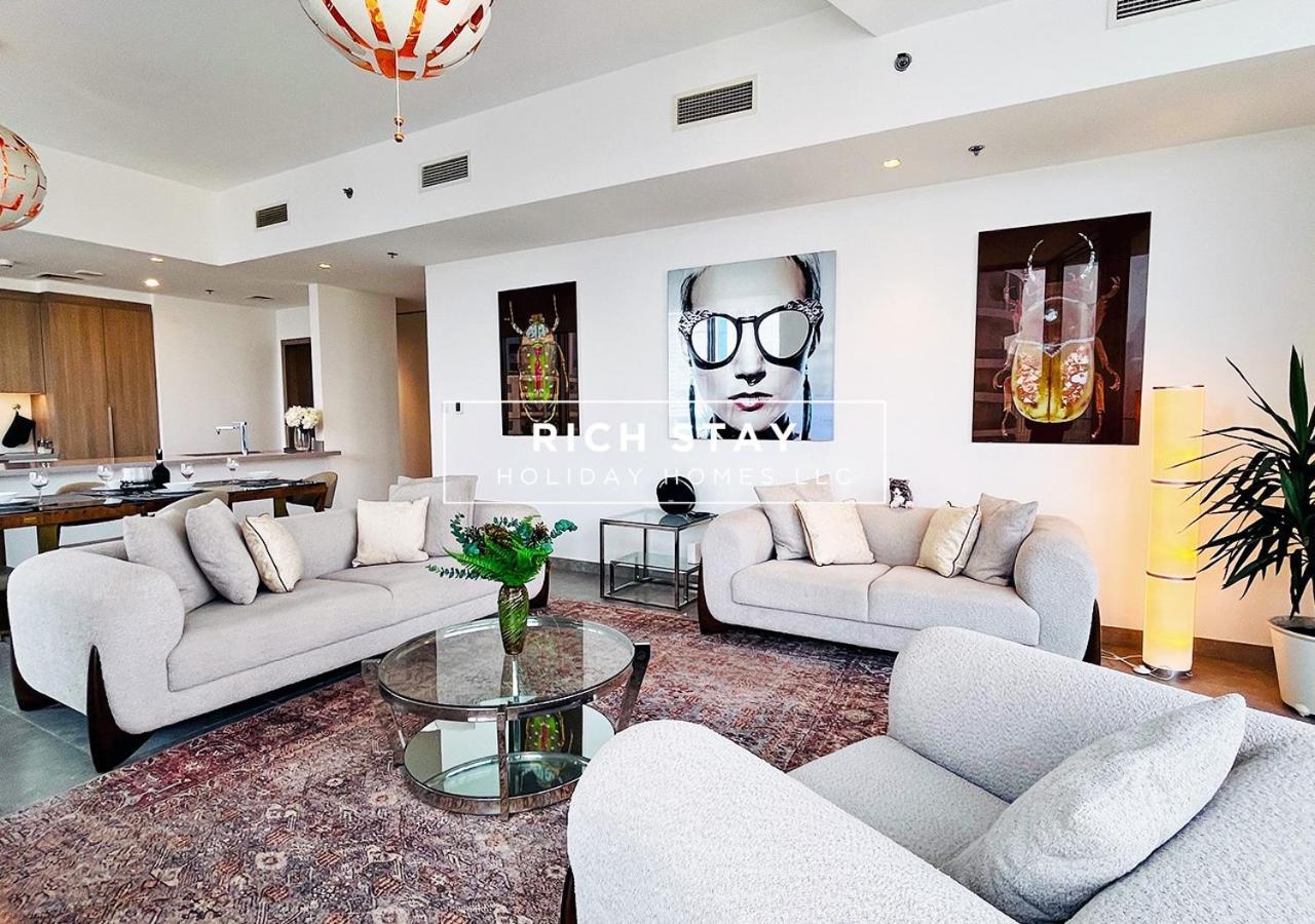 Gorgeous 2 Bedroom In Stella Maris , Marina Dubai