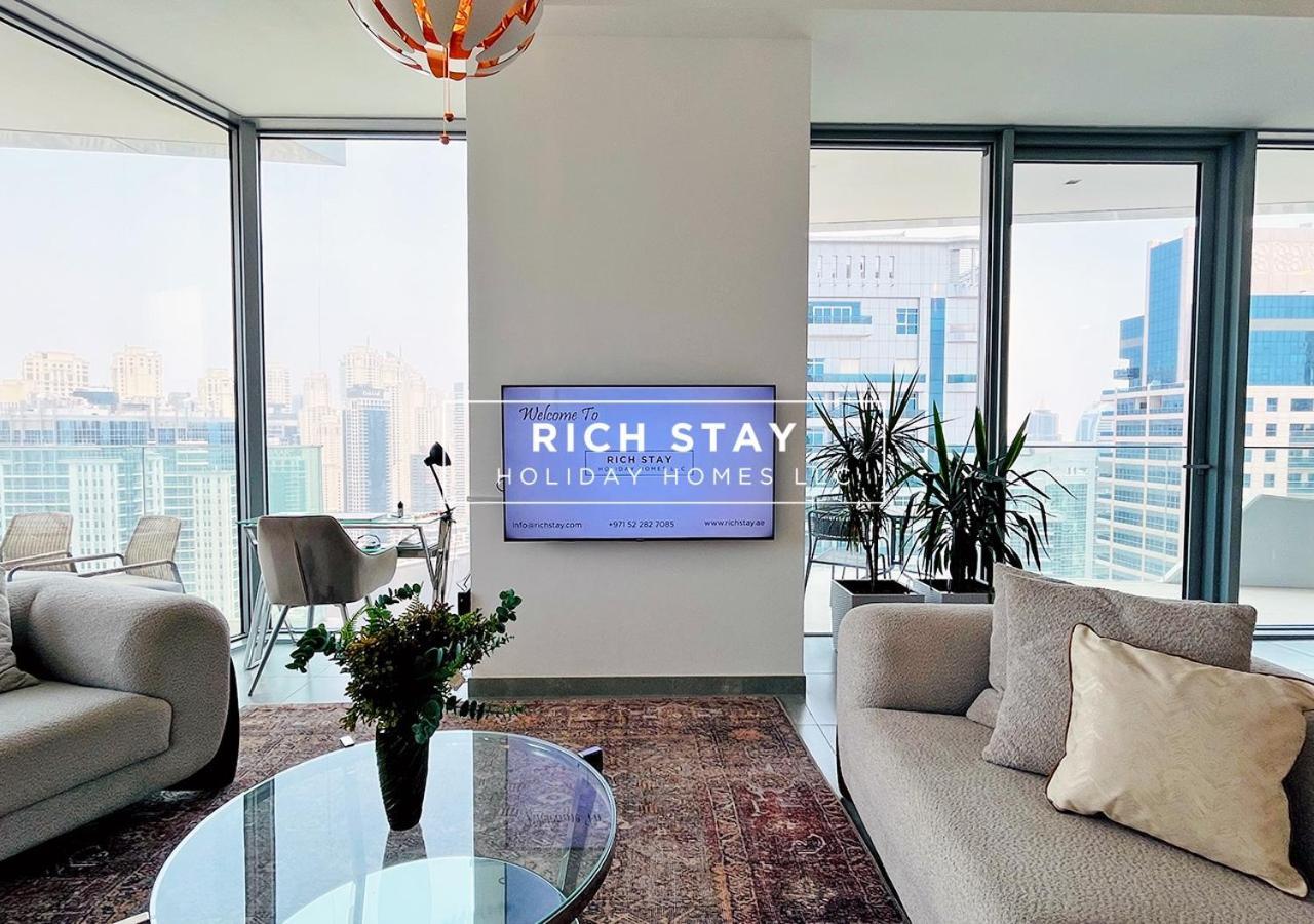 Gorgeous 2 Bedroom In Stella Maris , Marina Apartment *