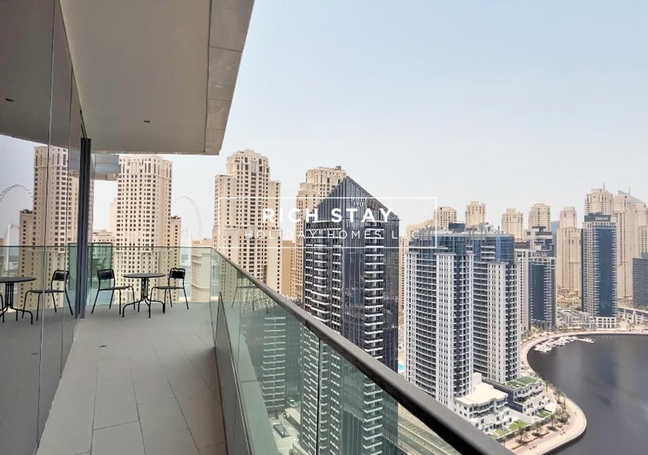 Apartment Gorgeous 2 Bedroom In Stella Maris , Marina *