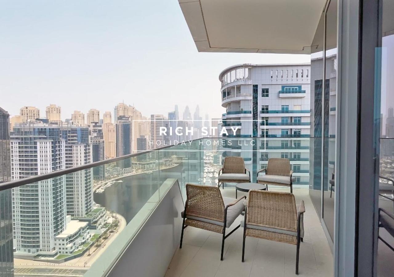 Gorgeous 2 Bedroom In Stella Maris , Marina Apartment Dubai