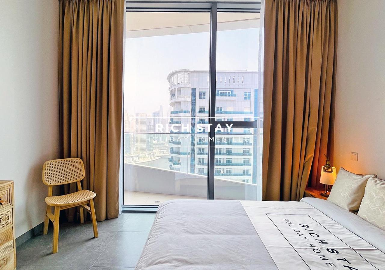 Gorgeous 2 Bedroom In Stella Maris , Marina Apartment *