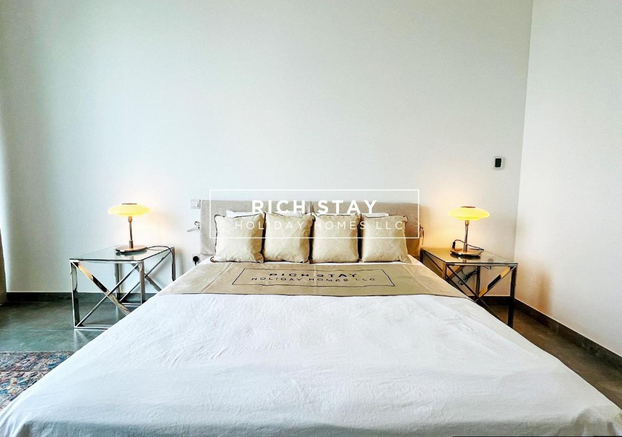 Gorgeous 2 Bedroom In Stella Maris , Marina Apartment Dubai