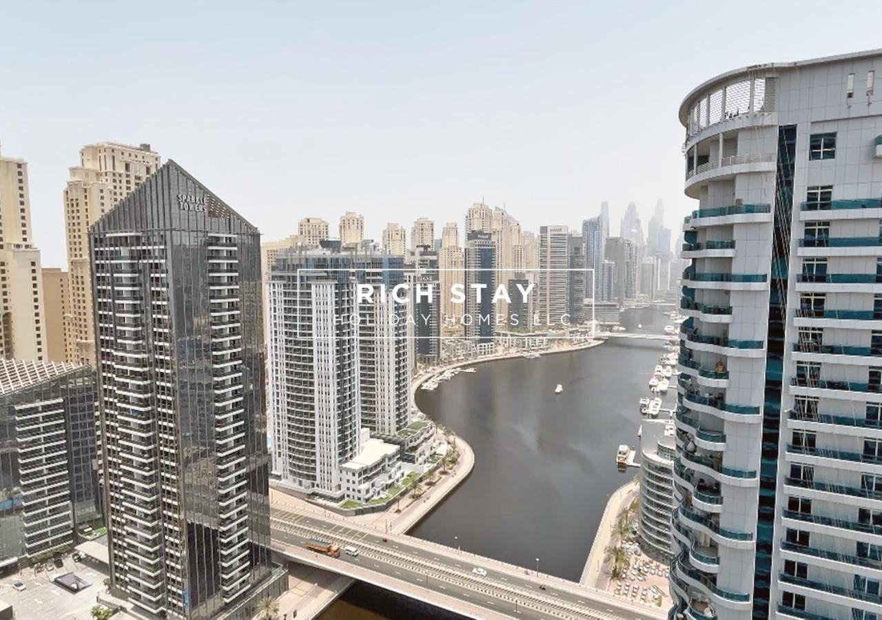 Gorgeous 2 Bedroom In Stella Maris , Marina *