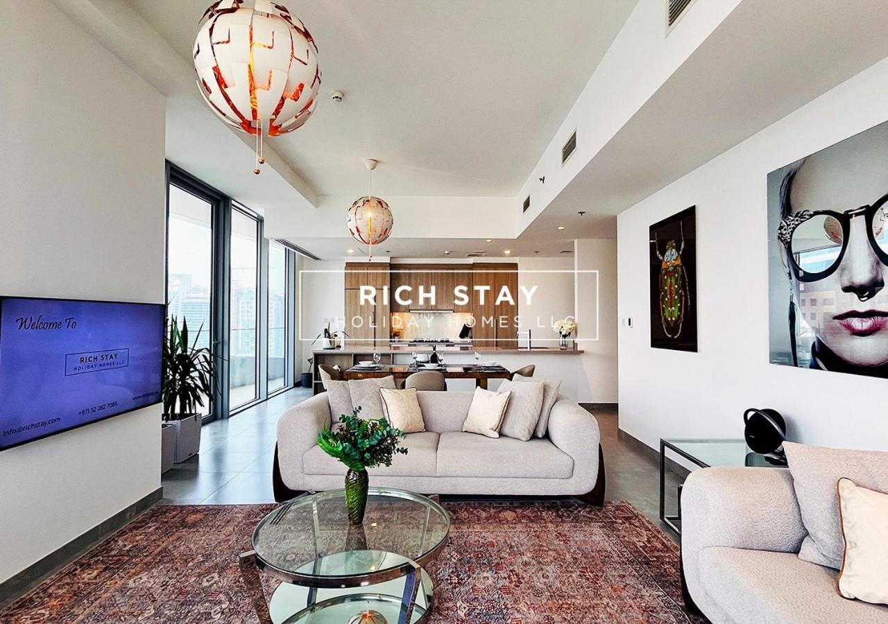 Gorgeous 2 Bedroom In Stella Maris , Marina * Dubai
