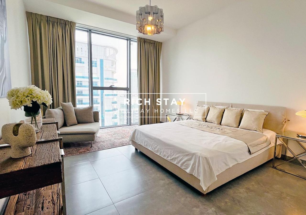 Gorgeous 2 Bedroom In Stella Maris , Marina Apartment Dubai
