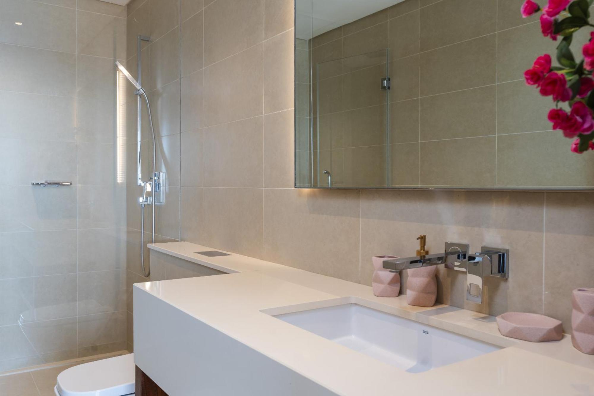 Apartment Stunning 1bed High Floor Marina View
