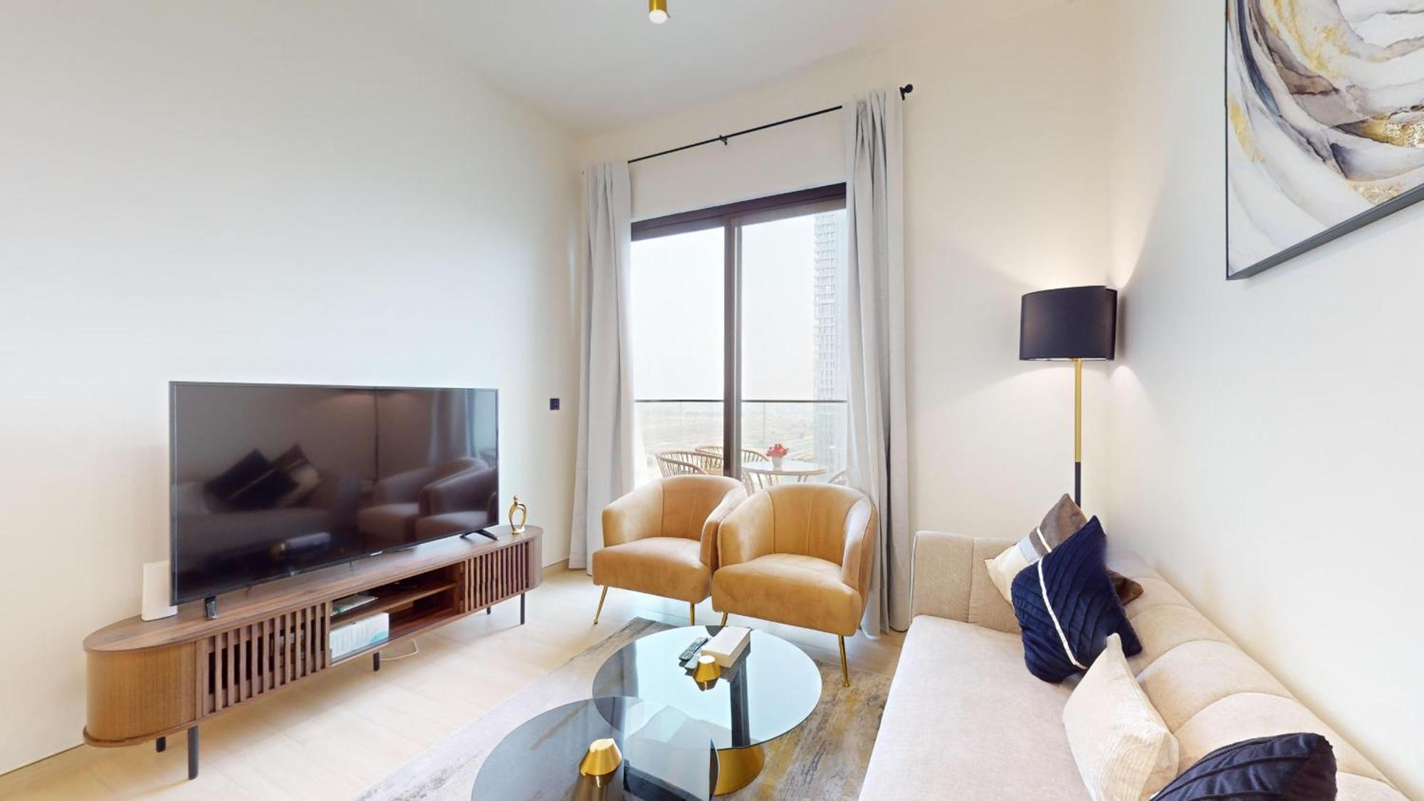 Apartment Primestay - 2br In Binghatti Heights - Jvc